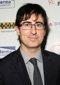 John Oliver