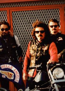 Outlaw Chronicles: Hells Angels | TVmaze