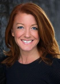  Michelle Butterly