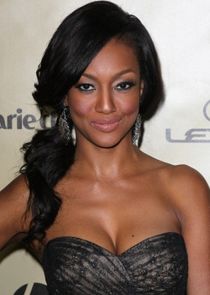 Nichole Galicia