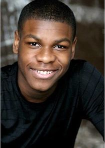  Tobi Bakare