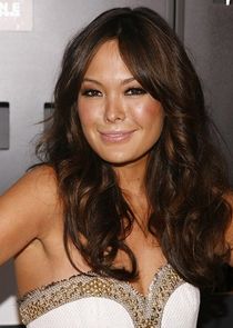  Lindsay Price