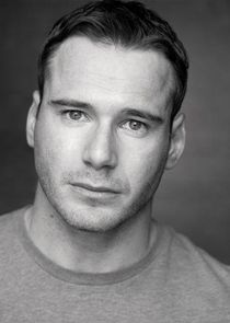 Felix Scott