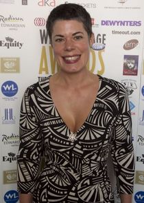  Selina Griffiths