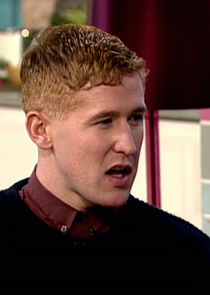 Adam Gillen