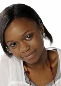 Charlene Osuagwu