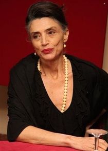 Sofía Carrillo