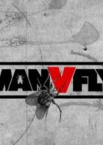 Man v Fly — кадр