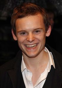 James Anthony Pearson