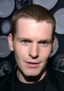 Shaun Evans