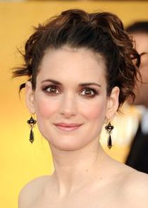 Winona Ryder