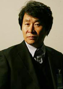 Ki Joo Bong