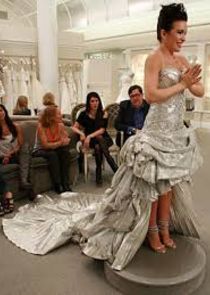 Say Yes to the Dress: The Big Day