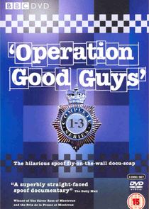 Operation Good Guys