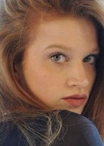 Sarah Hay