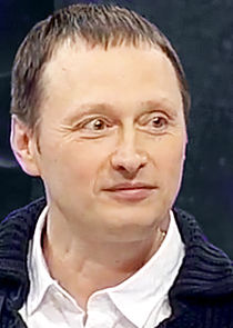 Игорь Иващенко