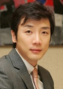 Baek Seung Hyun