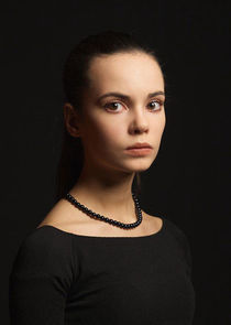 Анна Махлина