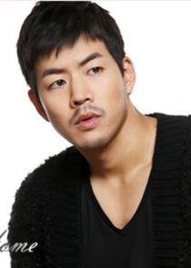 Kang Shin Woo