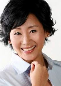 Hong Yeo Jin