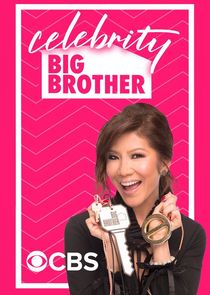Big Brother: Celebrity Edition small logo