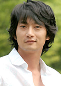 Lee Dong Gyu