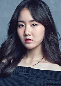 Jin Ji Hee