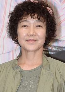 Yun Woon Kyung