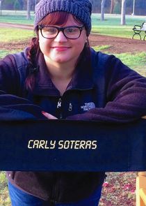 Carly Soteras