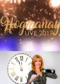 Hogmanay Live — кадр