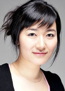 Kim Mi Ryeo