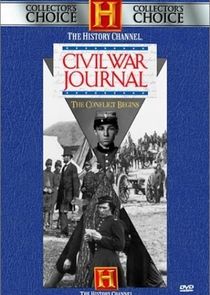 Civil War Journal