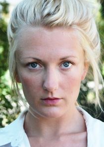 Julia Frisberg