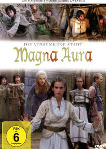 Magna Aura