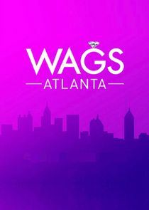 WAGS: Atlanta small logo