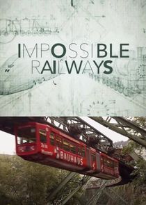 Impossible Railways — кадр