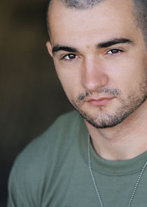 Josiah Black