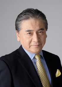 Kengo Haraoka