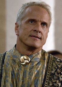 Senator Gaius Ponarian