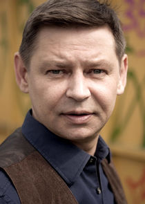 Dmitri Alexandrov