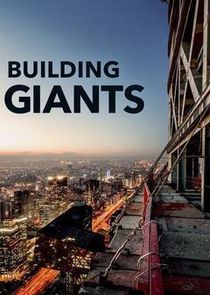 Building Giants small logo