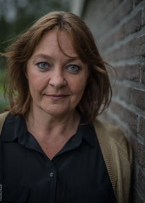 Vera Van Dooren