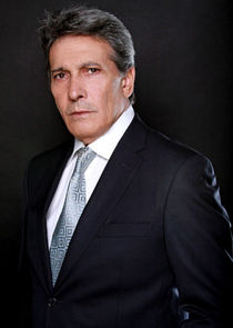 Juan Ferrara