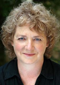 Pauline Whitaker