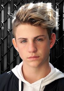 Matthew David Morris