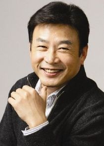 Kil Yong Woo