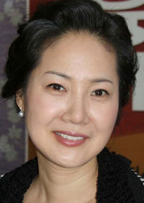 Yang Mi Kyung