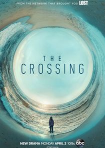 The Crossing poszter