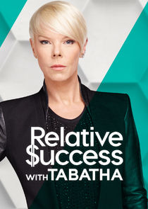Relative Success with Tabatha small logo