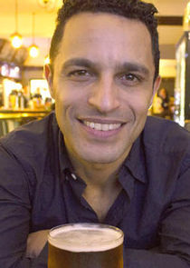 Javid Abdelmoneim